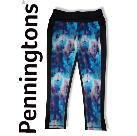 Penningtons Activezone Leggings - Picture 1 of 6